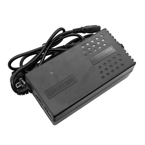 Зарядное устройство для свинцовых тяговых аккумуляторов ELTRECO 48V32A/H (4A)