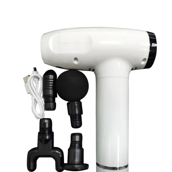 Массажер-пистолет для мышц MiniPro M306