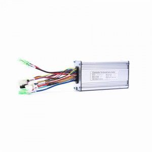 Контроллер для электросамоката Kugoo G-Booster 48v