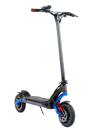 Электросамокат KAABO MANTIS 10 ECO 800