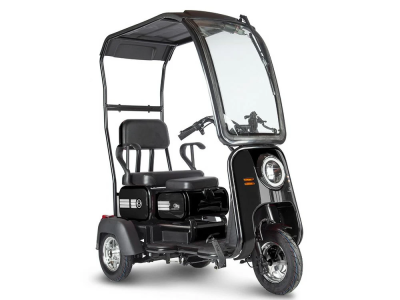 Трицикл Rutrike Куб 