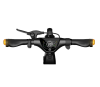 Электросамокат Griffin H10 зеленый