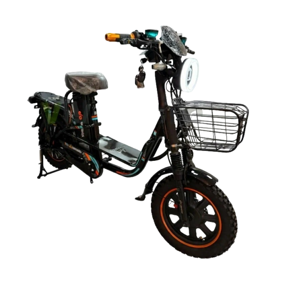 Электровелосипед Wenbox W-21 Pro