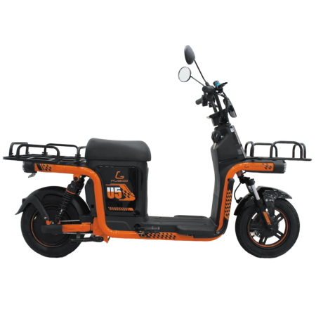 Электровелосипед Kugoo U5