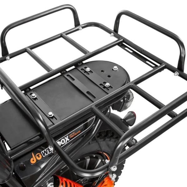Электровелосипед Wenbox U6 60V30Ah