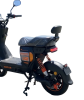 Электроскутер Fududu U2 60V30Ah