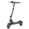 Электросамокат WHITE SIBERIA SPUTNIK 2000W BLUE SKY (синий)