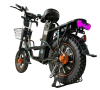 Электровелосипед Wenbox W-21 Pro