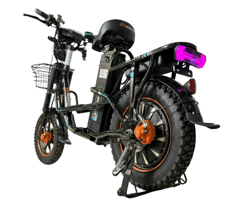 Электровелосипед Wenbox W-21 Pro