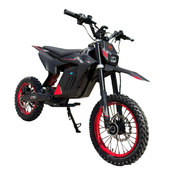 Электропитбайк HITWAY HT300