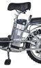 Электровелосипед Jetson V8 Pro X 500W (60V/13Ah)