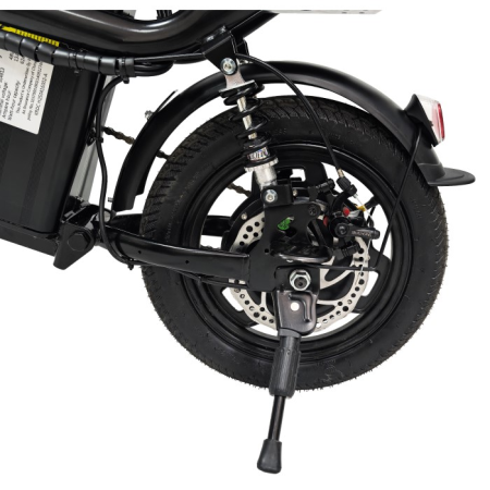 Электровелосипед Armelona AR-18