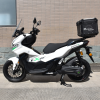 Электроскутер ECO ASKA XDV