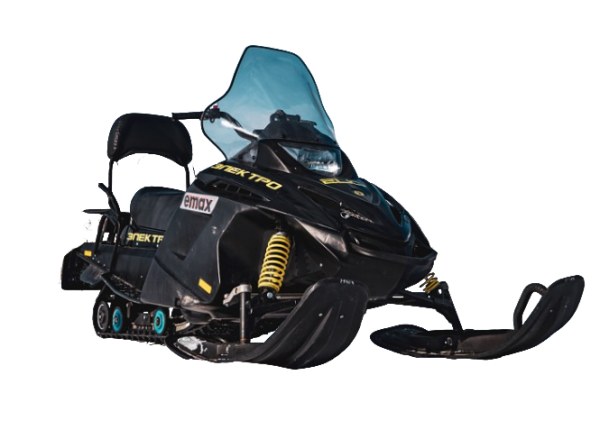 Электроснегоход ELIQ Тикси