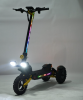 Трехколесный электрсоамокат Wolong G2 pro+