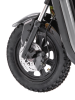 Электровелосипед Minako U2 Pro 60V30Ah пурпурный
