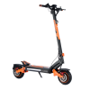Электросамокаты  Электросамокат Kugoo F3 Pro max