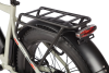 Электровелосипед Gelbert Pegas 3 DUAL PRO бежевый