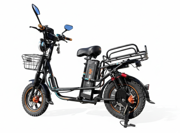 Электровелосипед Wenbox W-24 Pro