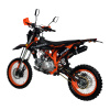 Бензиновый мотоцикл эндуро KUGOO ХВ-125