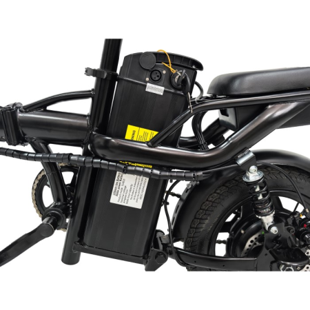 Электровелосипед Armelona AR-18