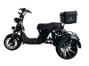 Электроскутер Skyboard MyRussia BR60 3000W