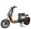 Электроскутер Wenbox U2 60V30Ah