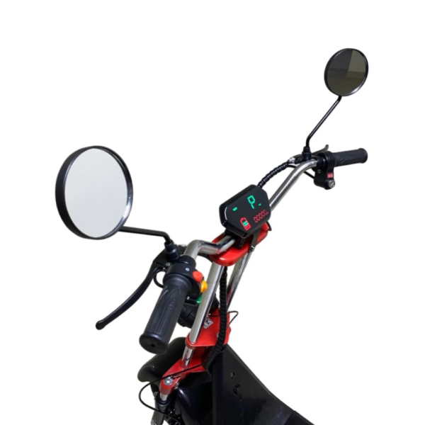 Электроскутер CityCoco GT-X4 Pro