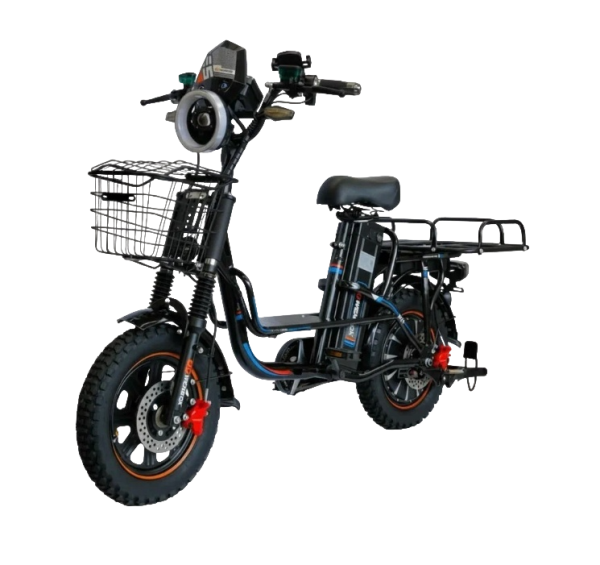 Электровелосипед Wenbox W-21 Pro