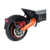 Электросамокаты  Электросамокат KUGOO F3 PLUS