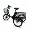 Трехколесный электровелосипед GT-ZV-03 TRIKE