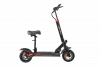 Электросамокаты  Электросамокат Kugoo Kirin M4 Pro 18Ah