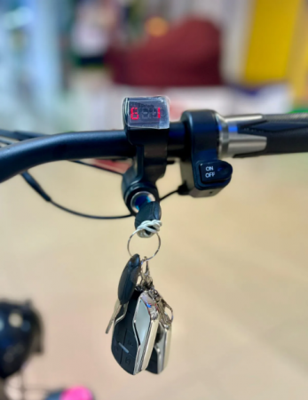 Электросамокат SDJiN G7 PRO 60V 30AH 3000W