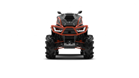 Квадроцикл бензиновый Segway AT10 W MUD
