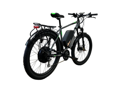 Электровелосипед Horza Stels Navigator D AIR+ "Travel"
