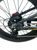 Электровелосипед COSWHEEL T26 MAX 35AH 1880W + багажник в подарок