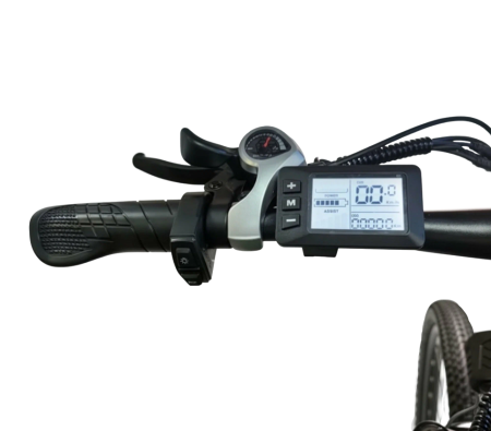 Электровелосипед Armelona AR-10