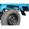 Грузовой электротрицикл Smart Balance Cargo