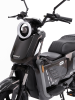 Электровелосипед Minako U2 Pro 60V30Ah черный