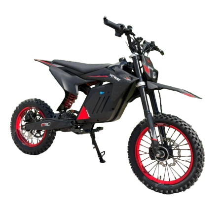 Электропитбайк HITWAY HT300