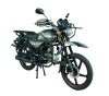 Мопед бензиновый JSMC Alpha
