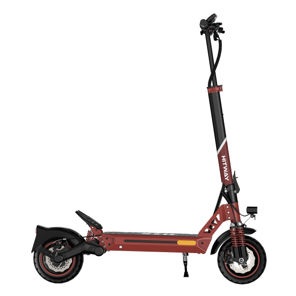 Электросамокат HITWAY H16