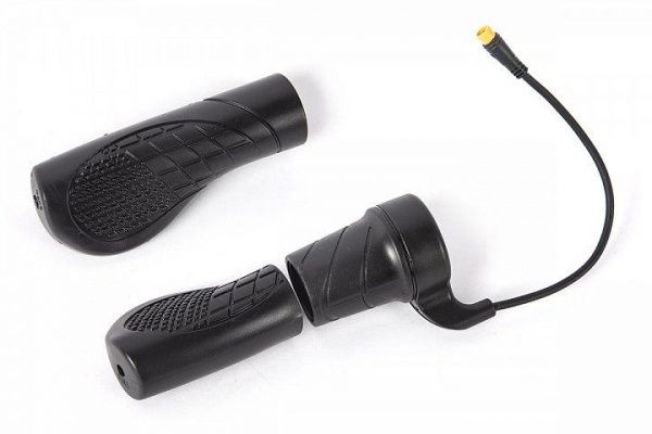 Комплект Eltreco 48V 500W LCD 27.5"