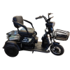 Пасажирский электроскутер TRIKE Сянчу ХС-EV3