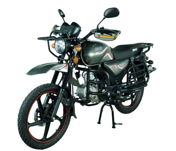 Мопед бензиновый JSMC Alpha
