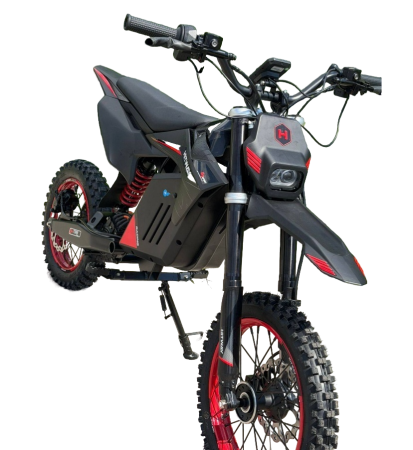 Электропитбайк HITWAY HT300
