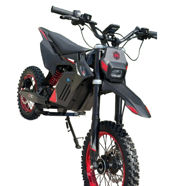 Электропитбайк HITWAY HT300