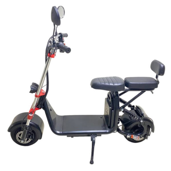 Электроскутер CityCoco GT-X4 Pro