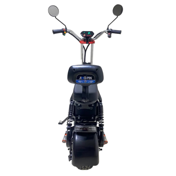 Электроскутер CityCoco GT-X4 Pro
