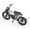 Электровелосипед COSWHEEL CT20S 60V
